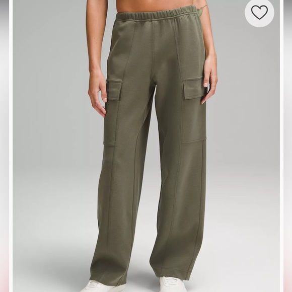 lululemon athletica Pants - Cargo pants